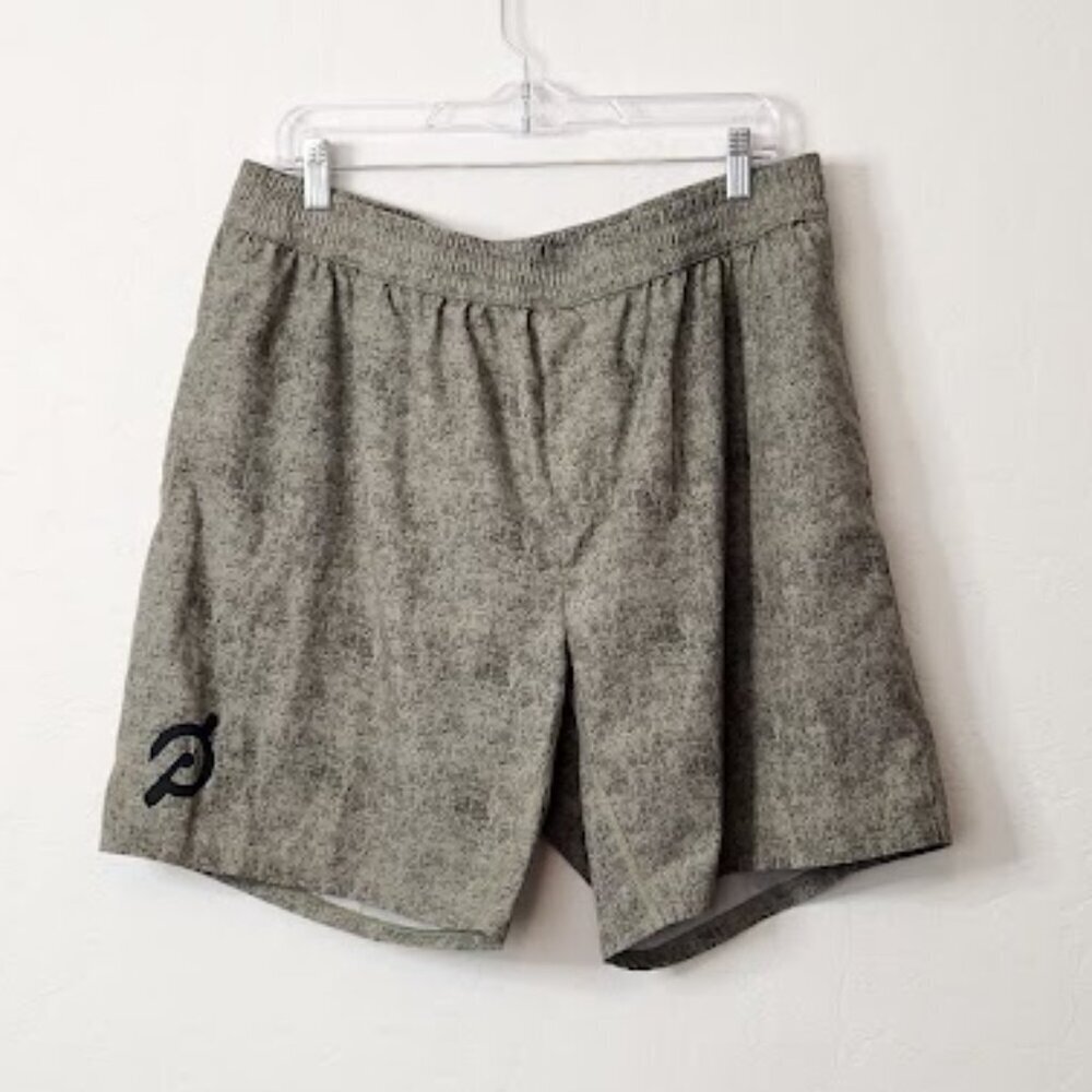 Peloton Men's Gym Shorts in size XXL NWOT